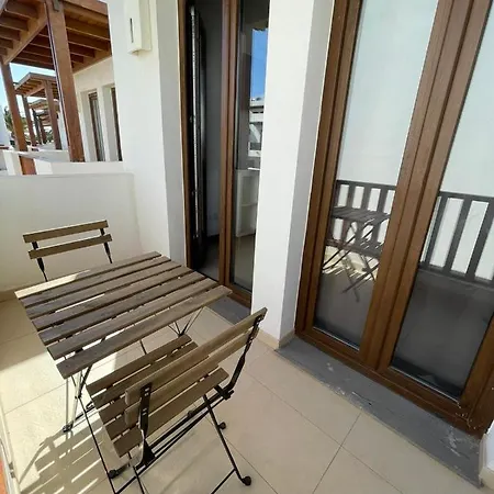Apartment Duplex Calero Sunset *