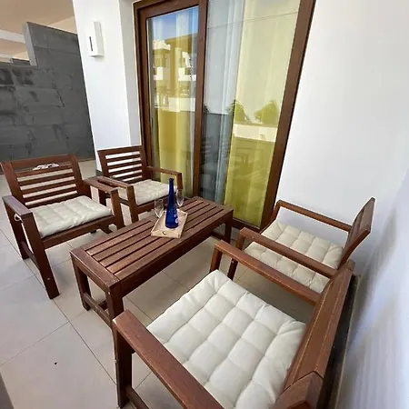 Apartment Duplex Calero Sunset Yaiza (Lanzarote)
